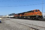 BNSF 8176 DPU